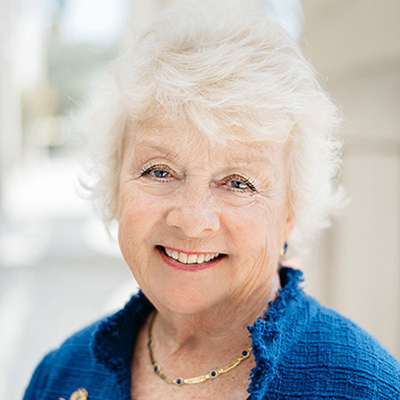 Annette Graw