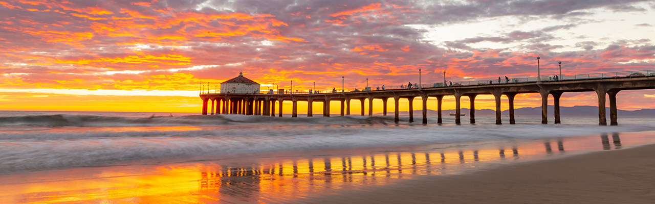 California's South Bay